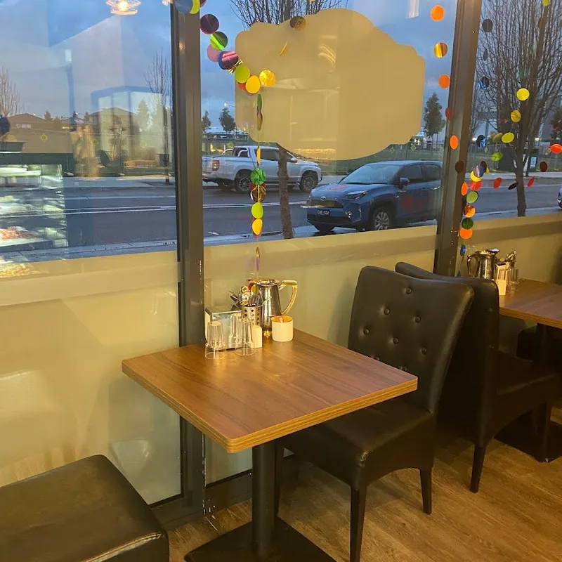 Baba Sweets Craigieburn