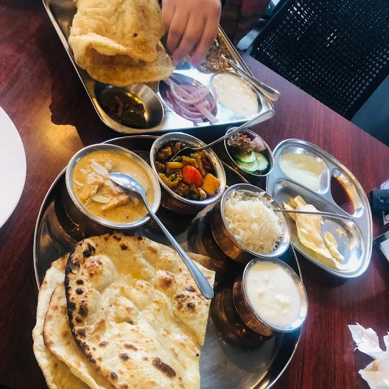 Baba Sweets Craigieburn