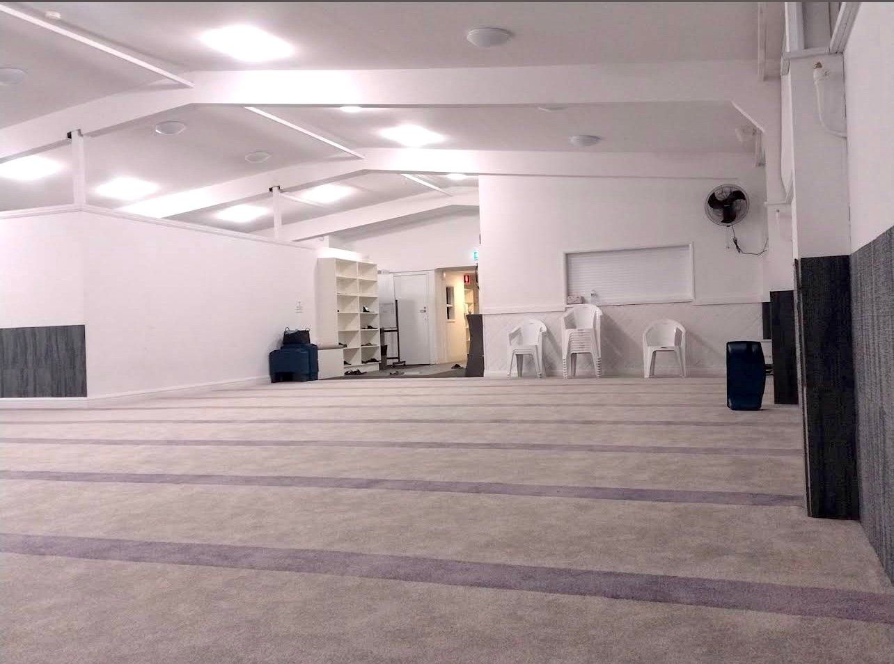 Markaz AbuBakr