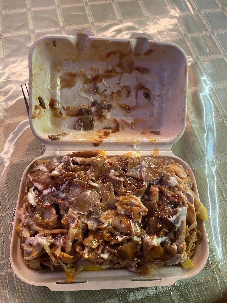 Kennington Kebab House