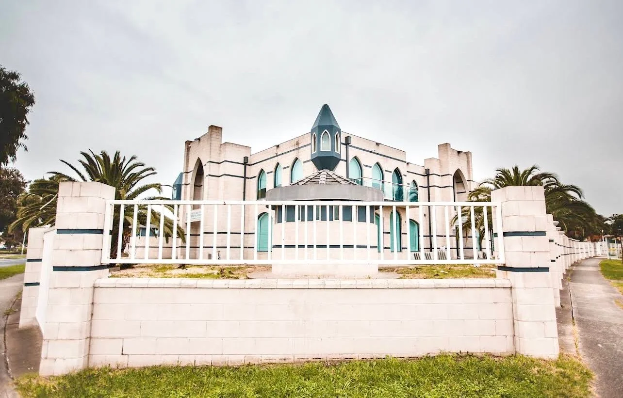 United Islamic Cultural Centre of Australia Inc