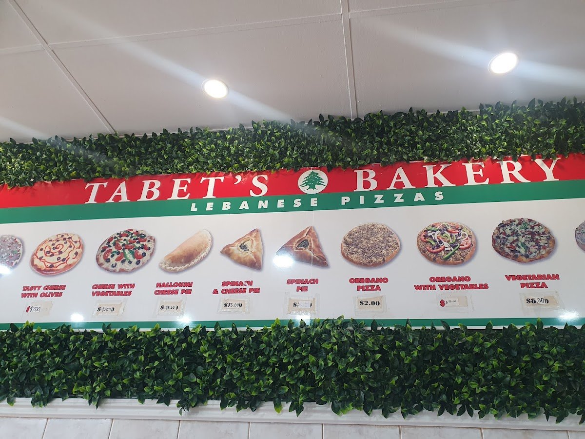 Tabets Bakery
