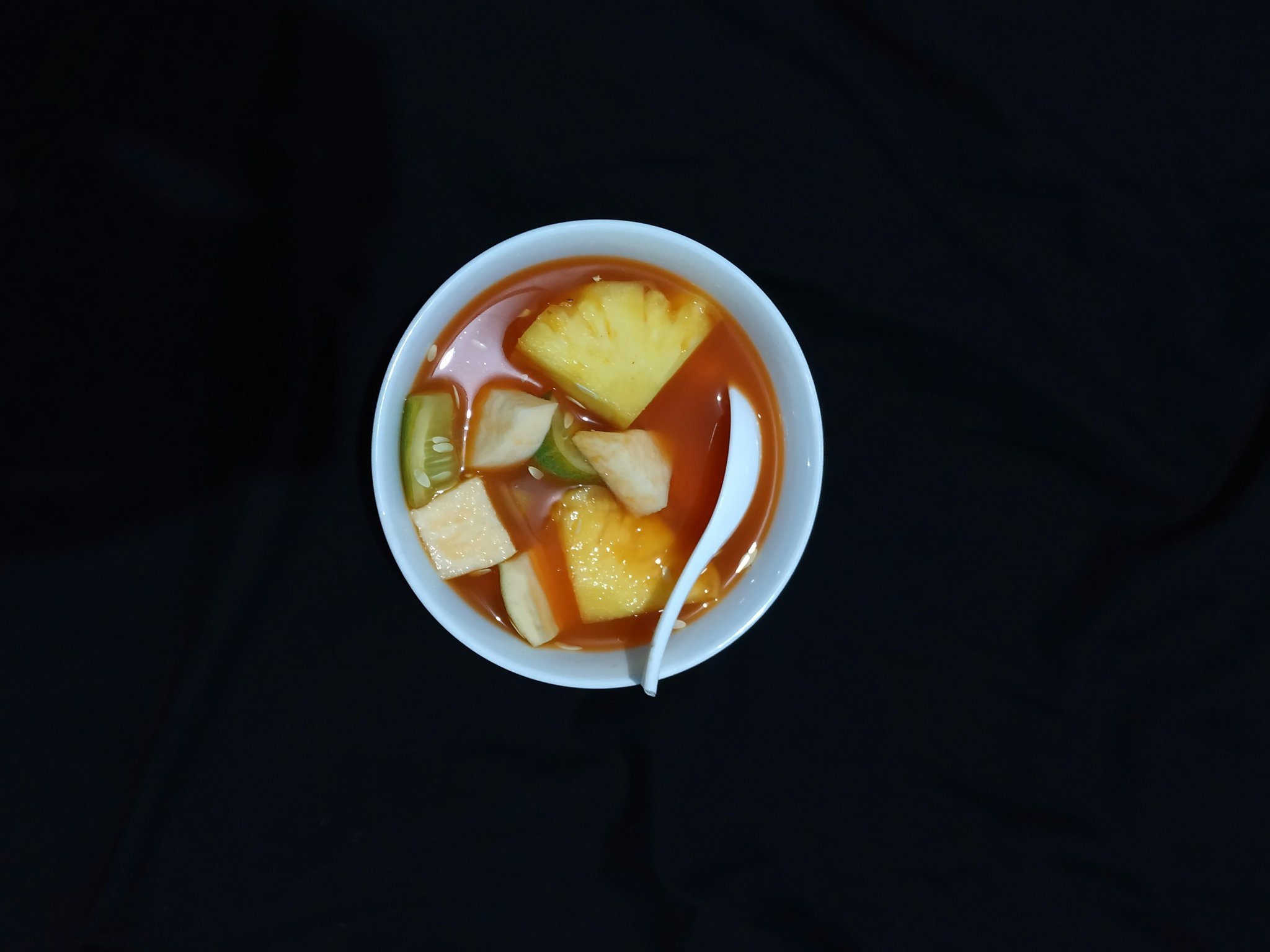 Taste of Borneo by Belacan