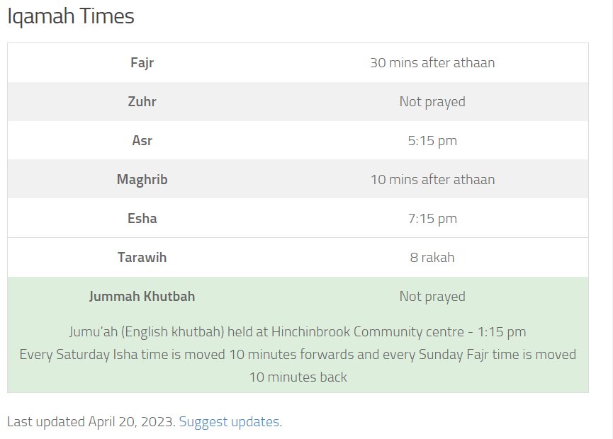 Global Islamic Youth Centre