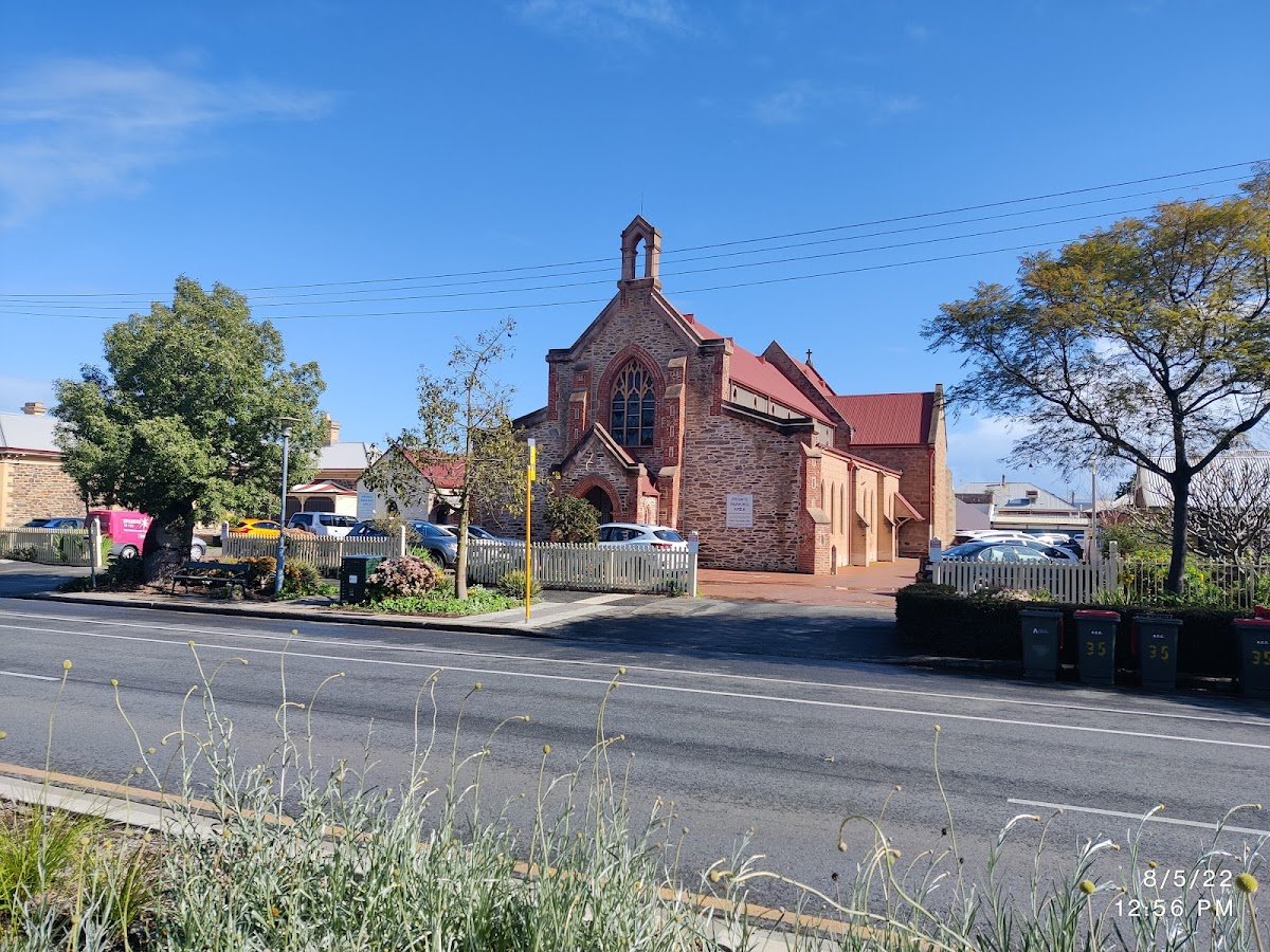 Adelaide Mosque