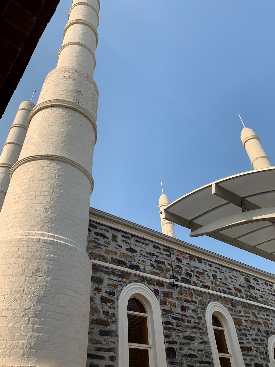 Adelaide Mosque