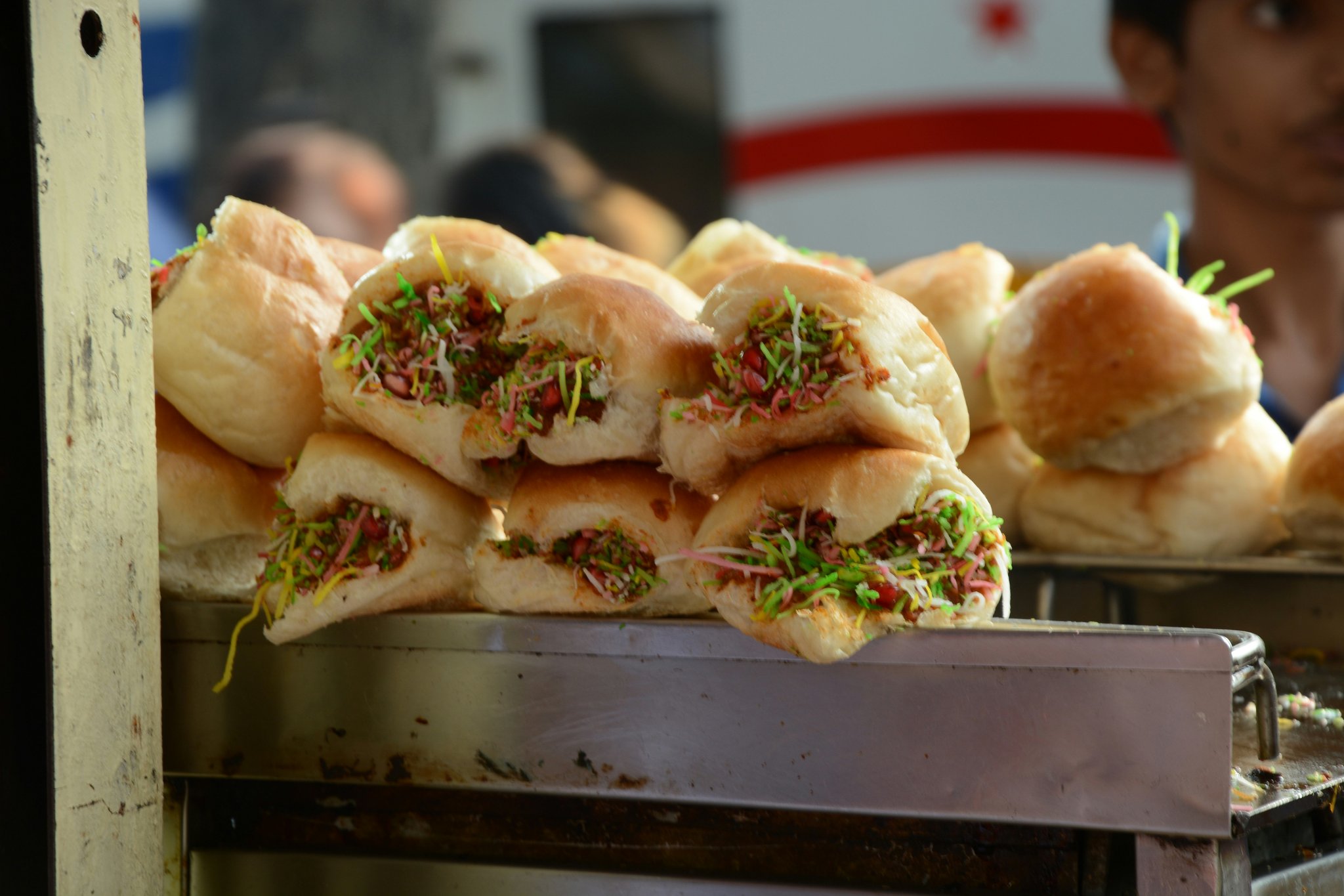 Sahar Takeaway Dandenong