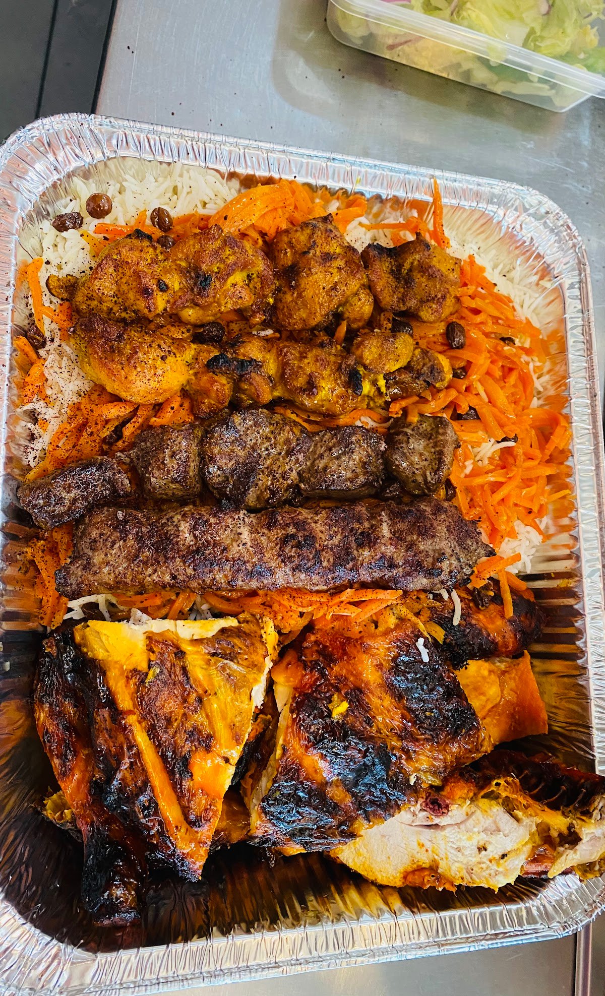 Sahar Takeaway Dandenong