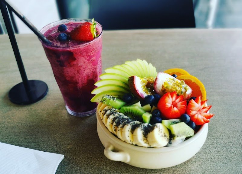 Graind Cafe