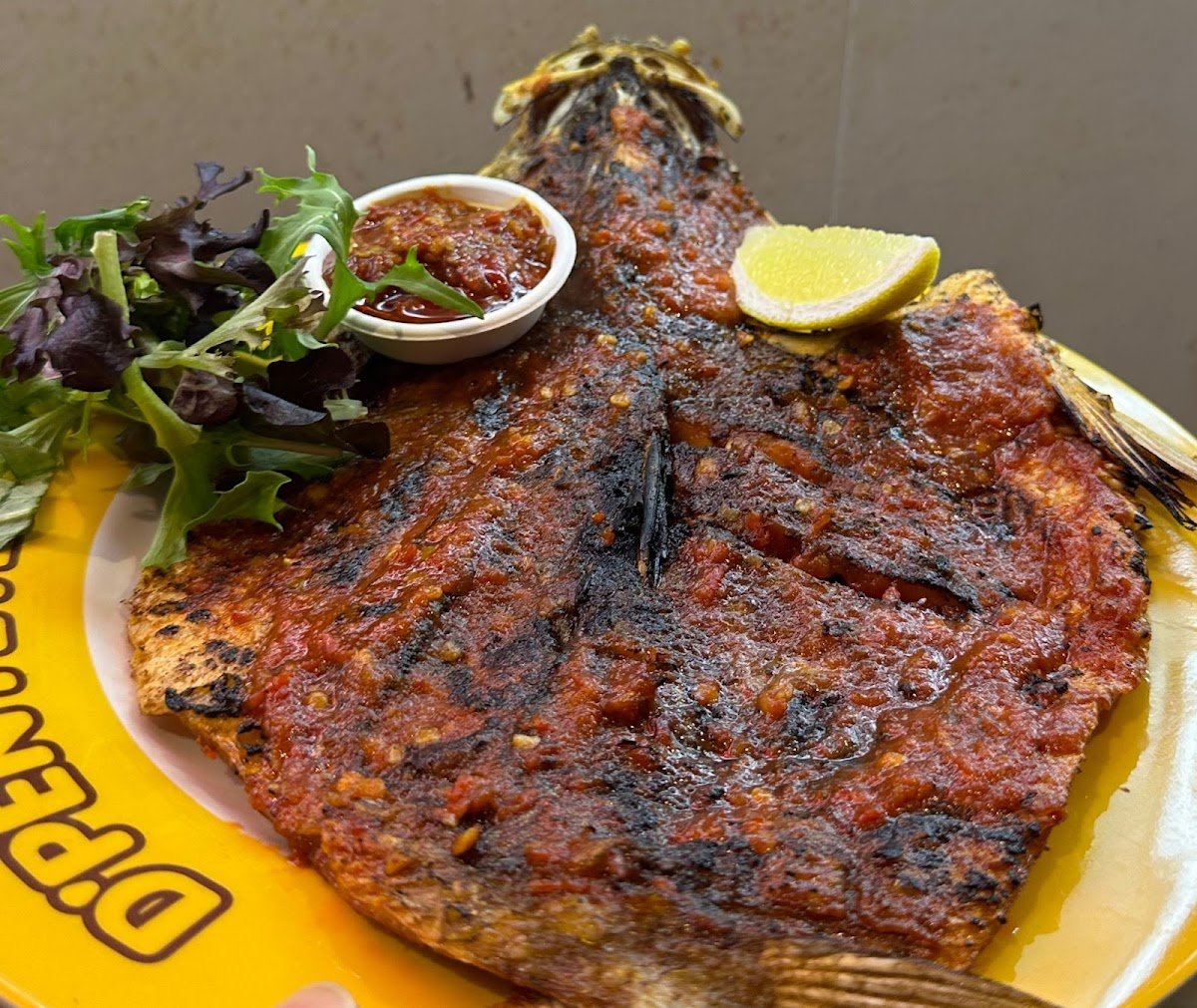 DPenyetz DCendol Burwood Halal