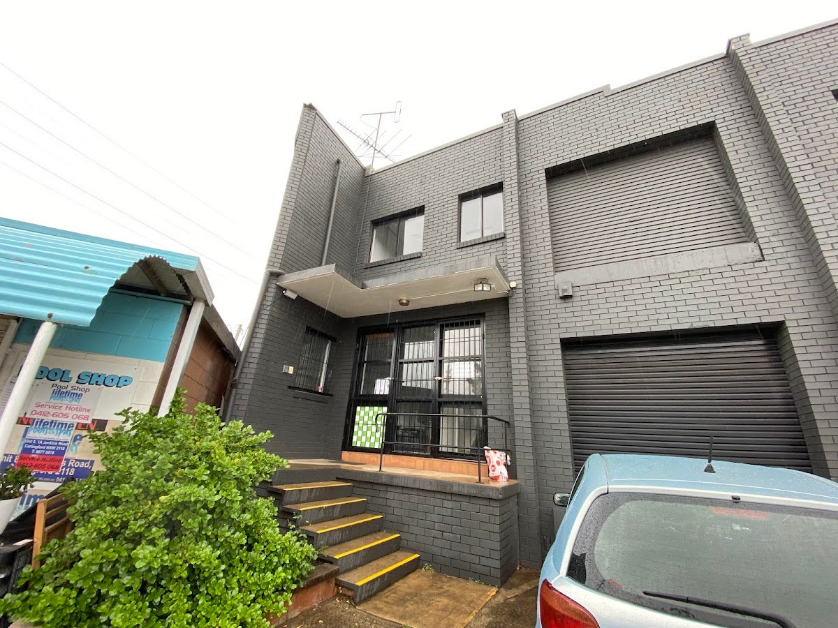 Carlingford Musallah