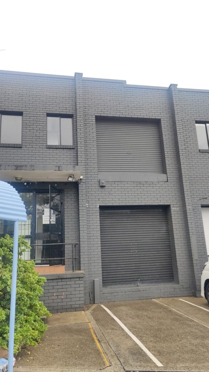 Carlingford Musallah