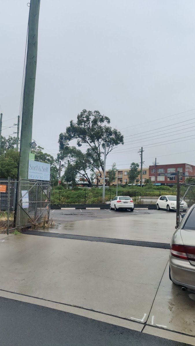 Carlingford Musallah