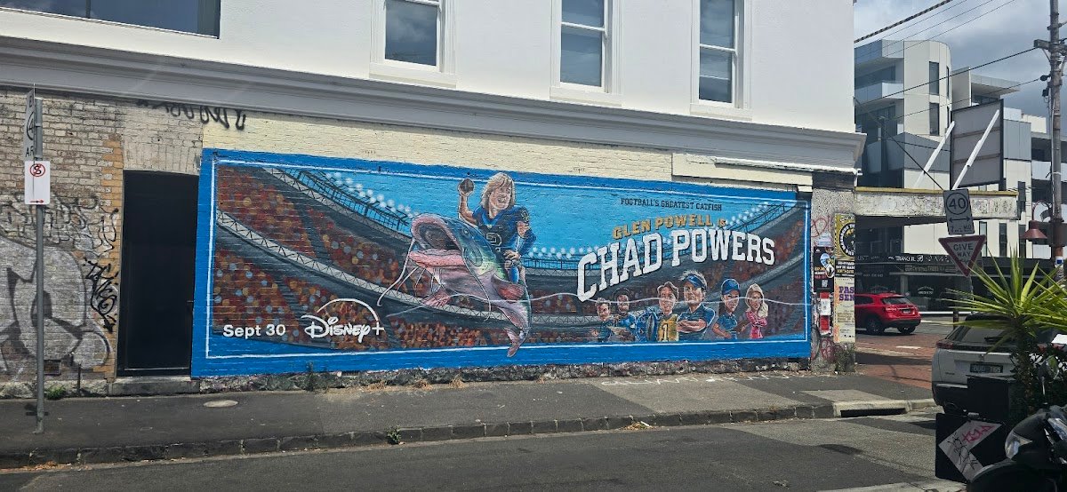 Charrd