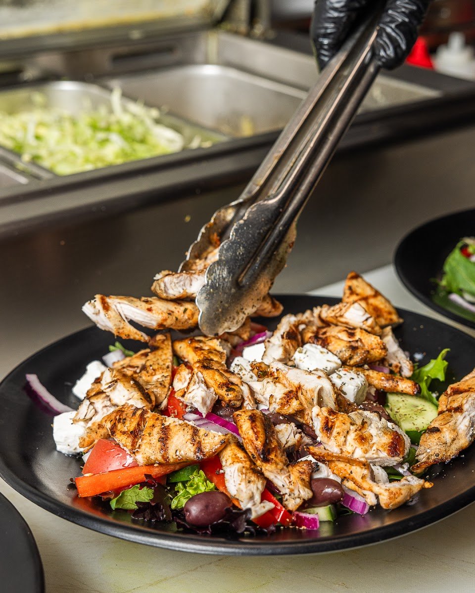 Dougies Grill Bankstown