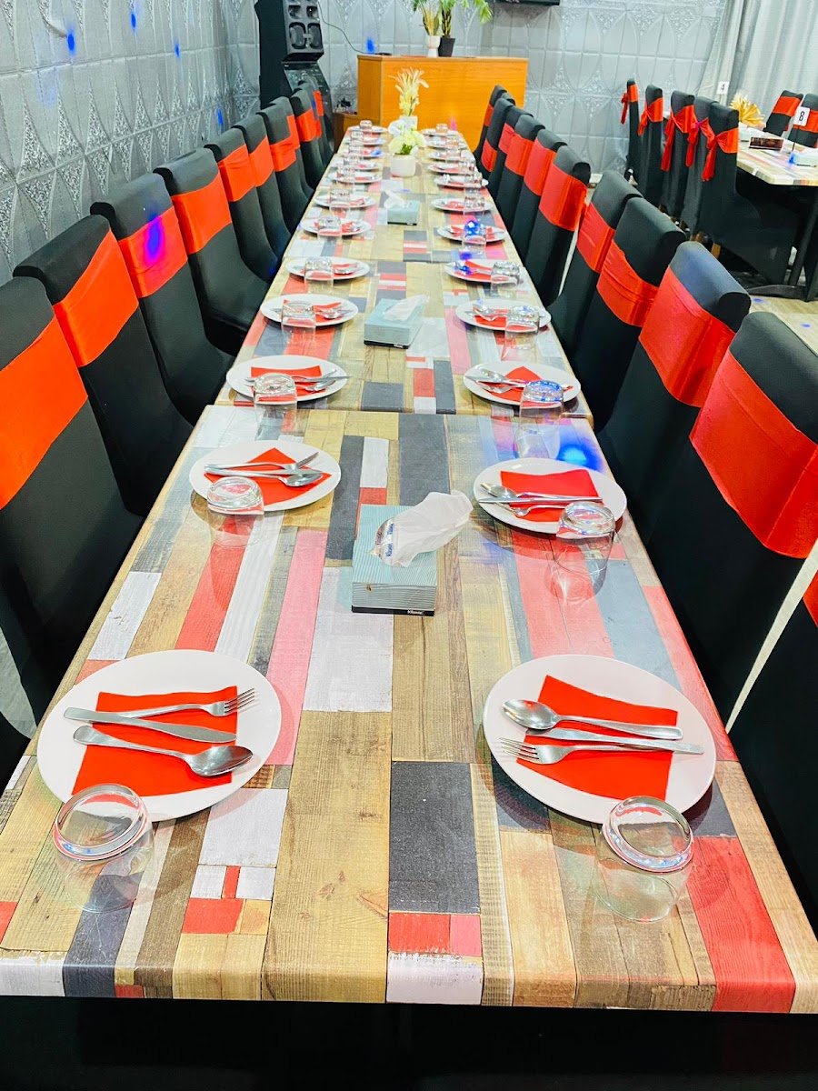 Lahori Dera - Maddington