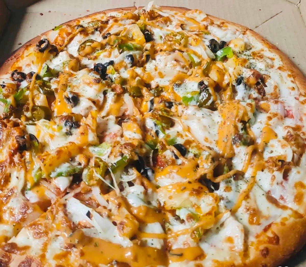 Lahori Dera - Maddington