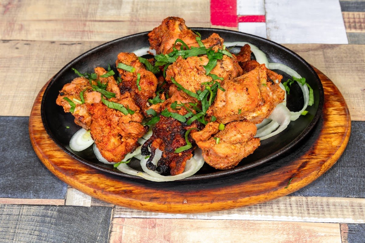 Lahori Dera - Maddington