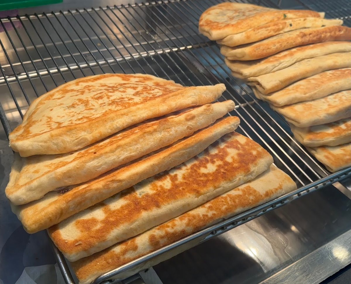 Anatolya Kebab Carousel