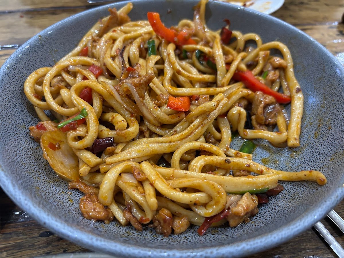 Tarim Uyghur Restaurant