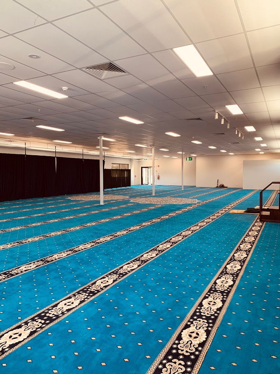 Sakinah Islamic Centre