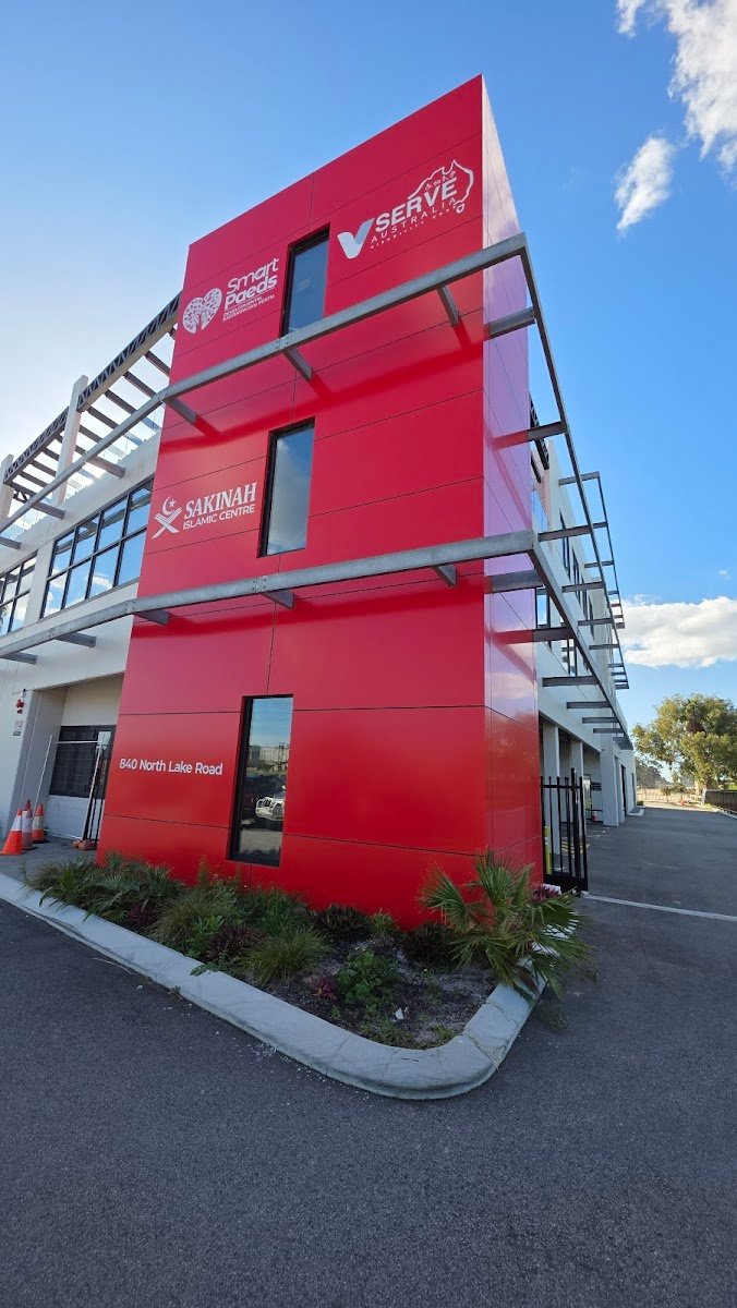 Sakinah Islamic Centre