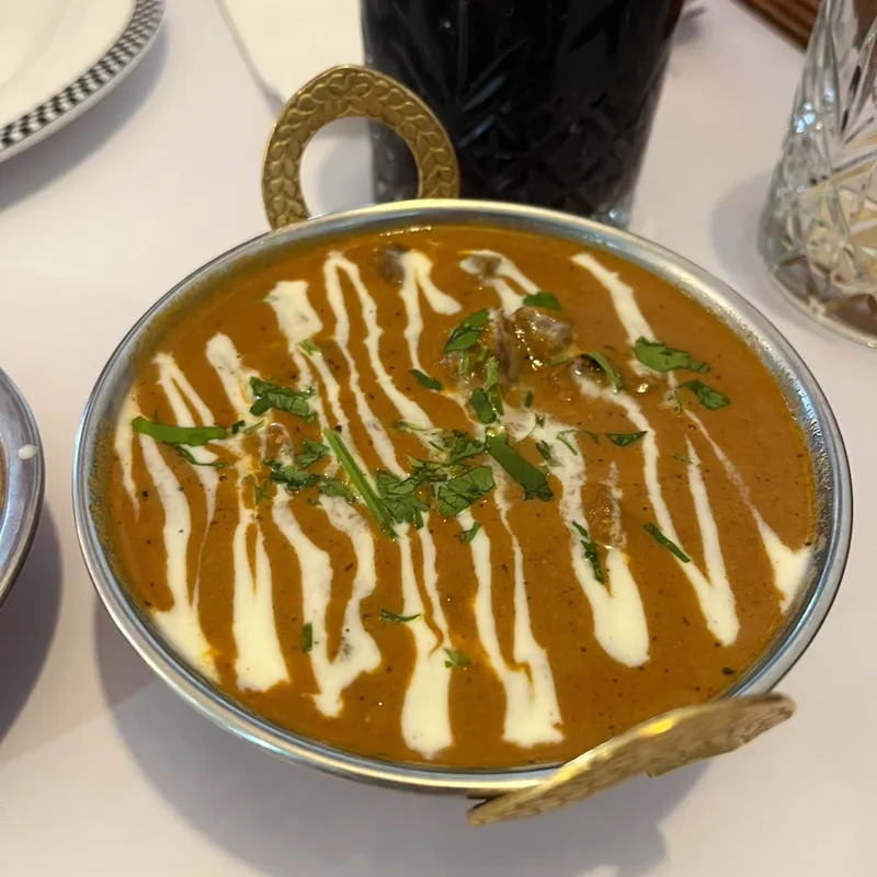 Tandoori Temptations