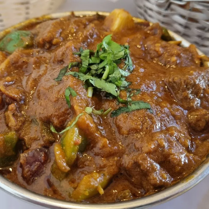 Tandoori Temptations