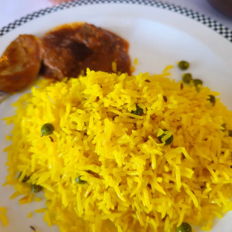 Tandoori Temptations