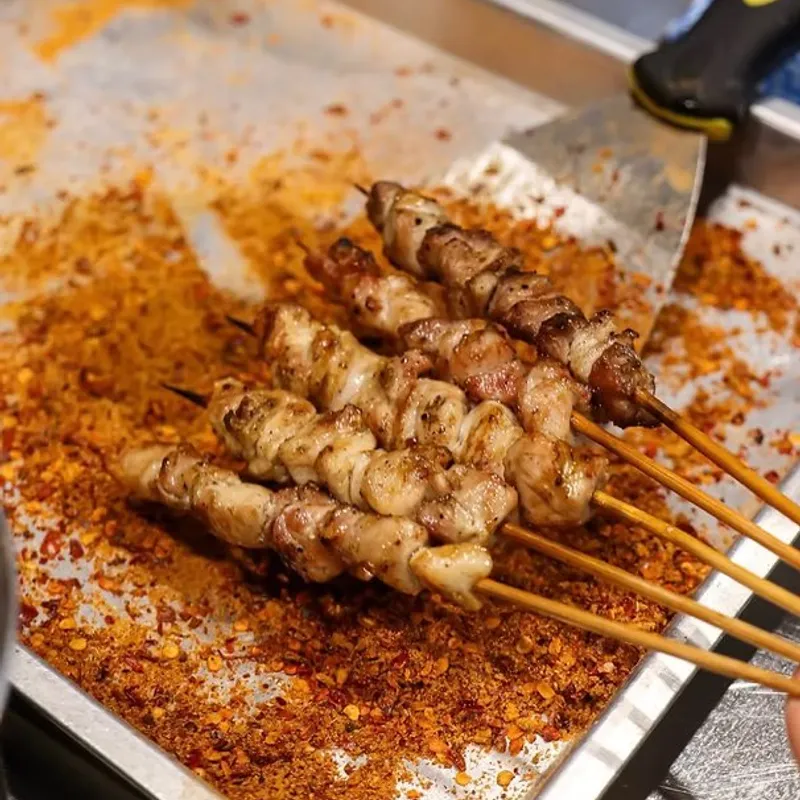 Bowltiful Halal Lanzhou Handmade Noodle