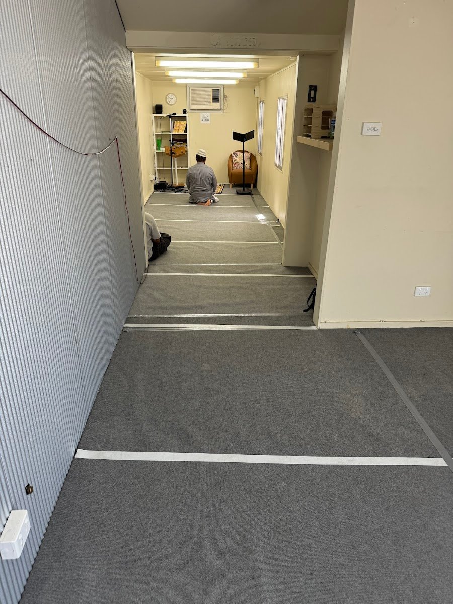 Faizan E Madina Islamic Centre