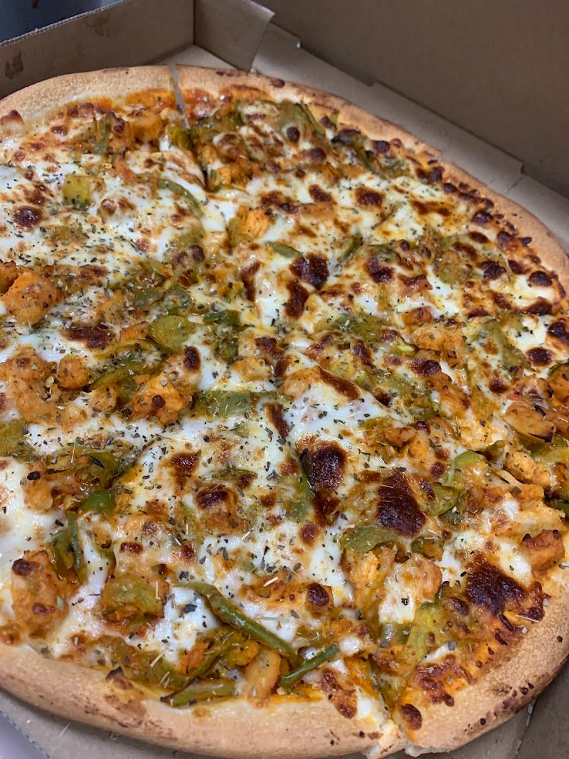 Seven Star Pizza Pasta Grill Mernda