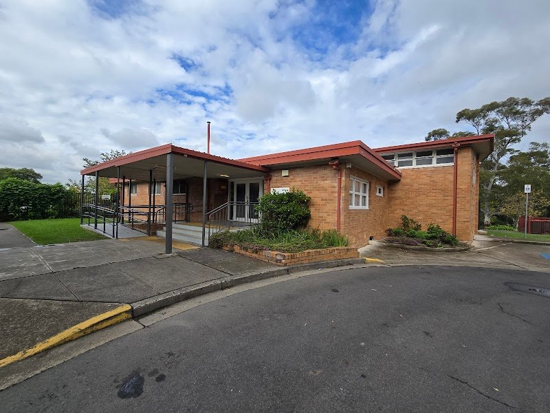Lalor Park Community Centre