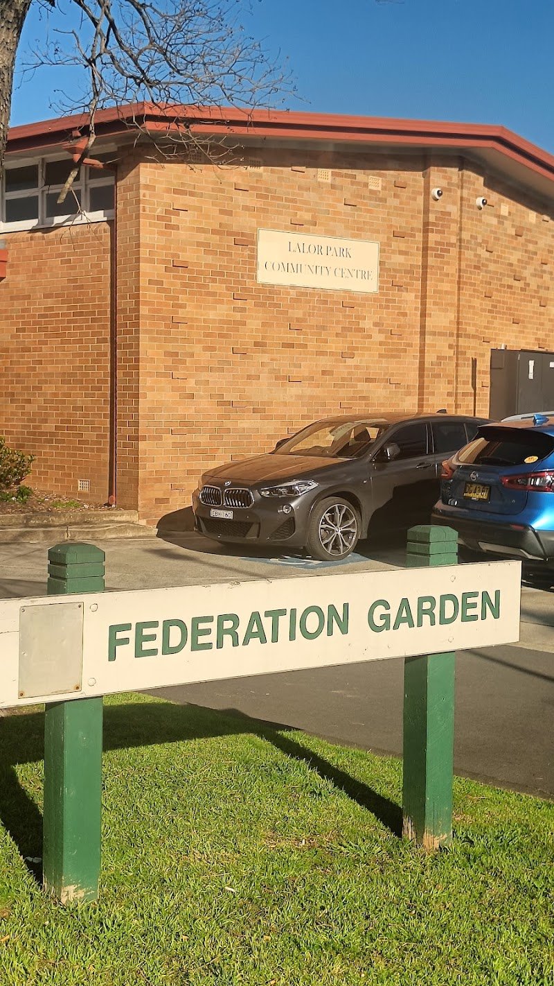 Lalor Park Community Centre