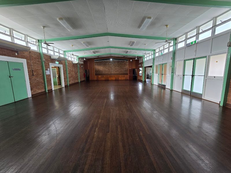 Lalor Park Community Centre