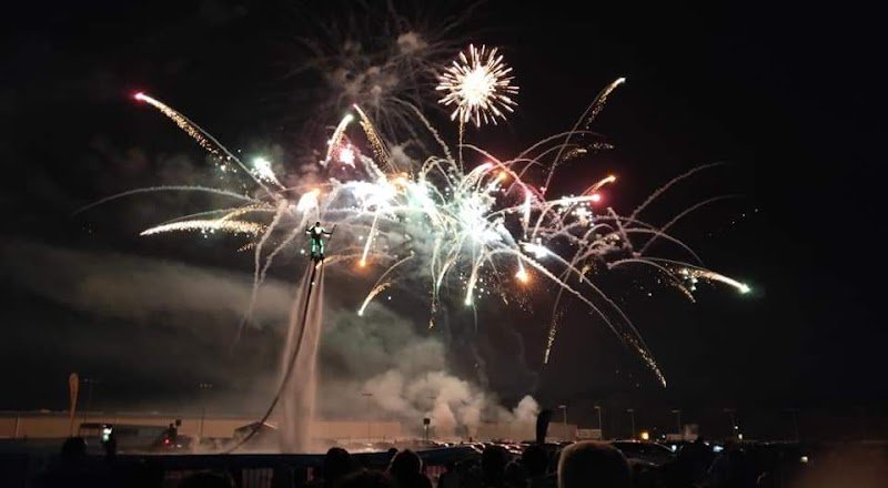 Annual Islamic Eid Show