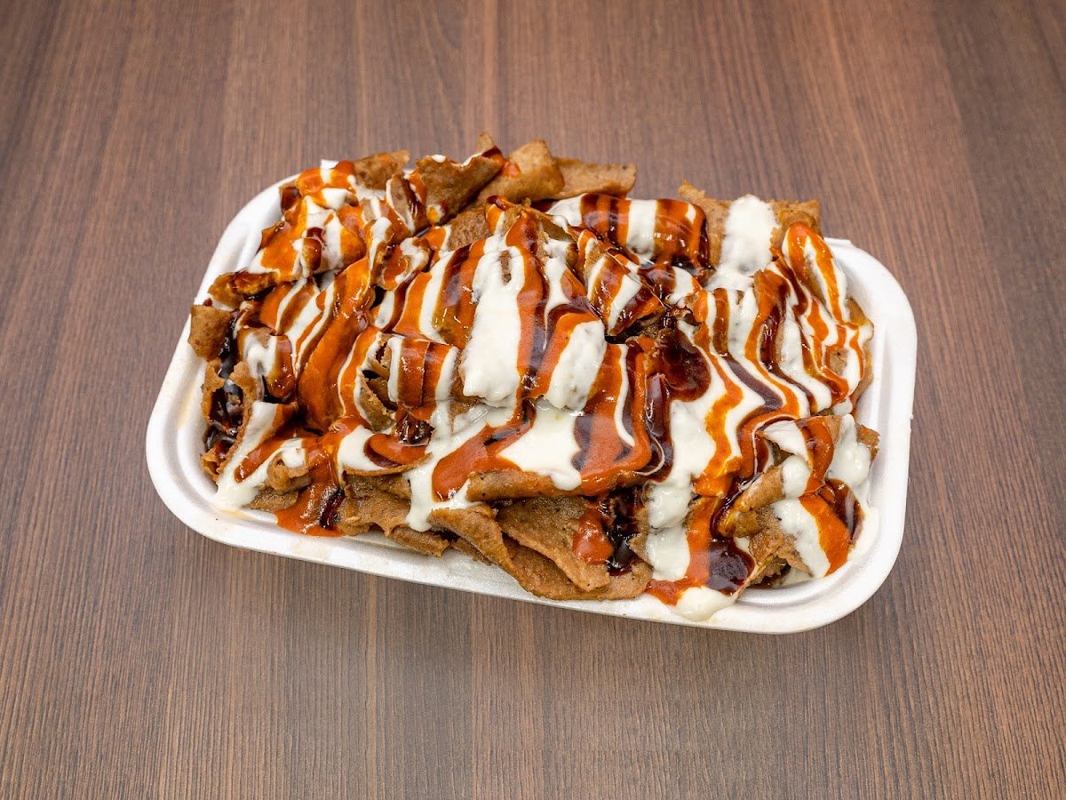 Melbourne Kebab Station