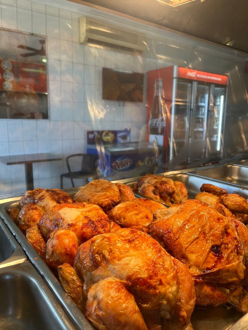 Tongarra Chicken Kebab and Pizza Shop