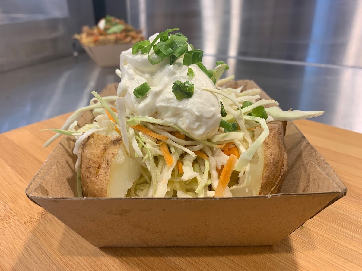 Garlik Kebabery- Parkmore