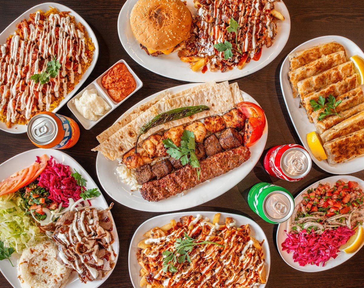 Hayat Turkish Cuisine