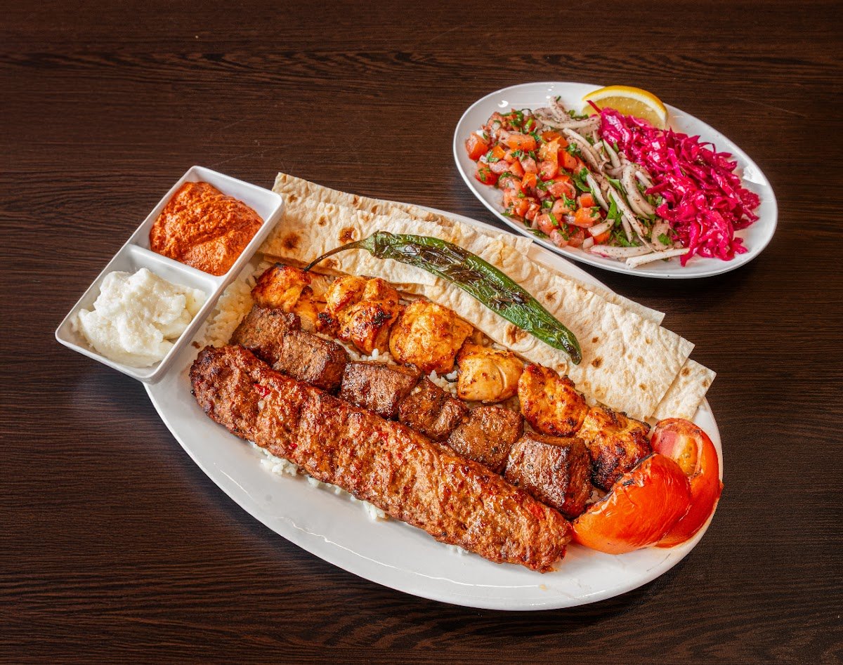 Hayat Turkish Cuisine