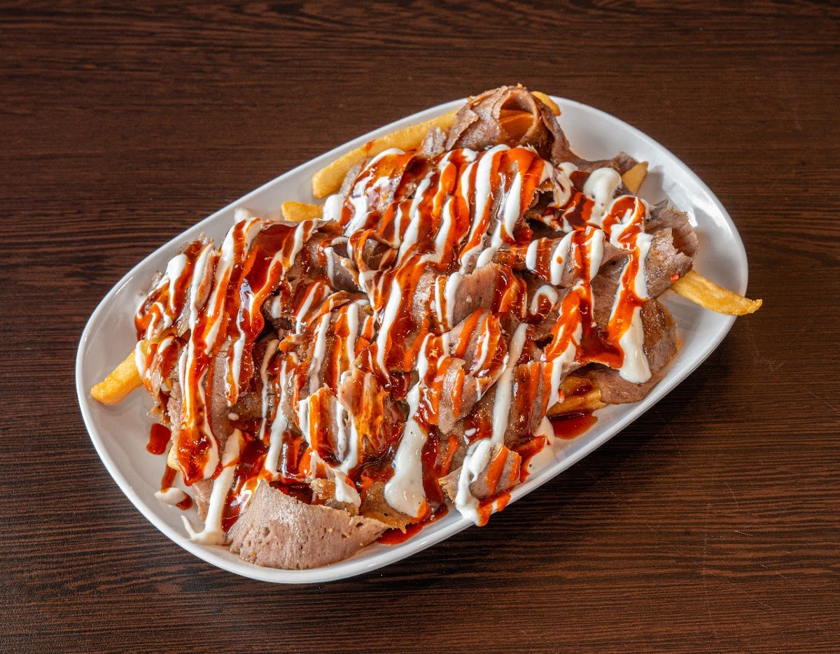 Hayat Turkish Cuisine