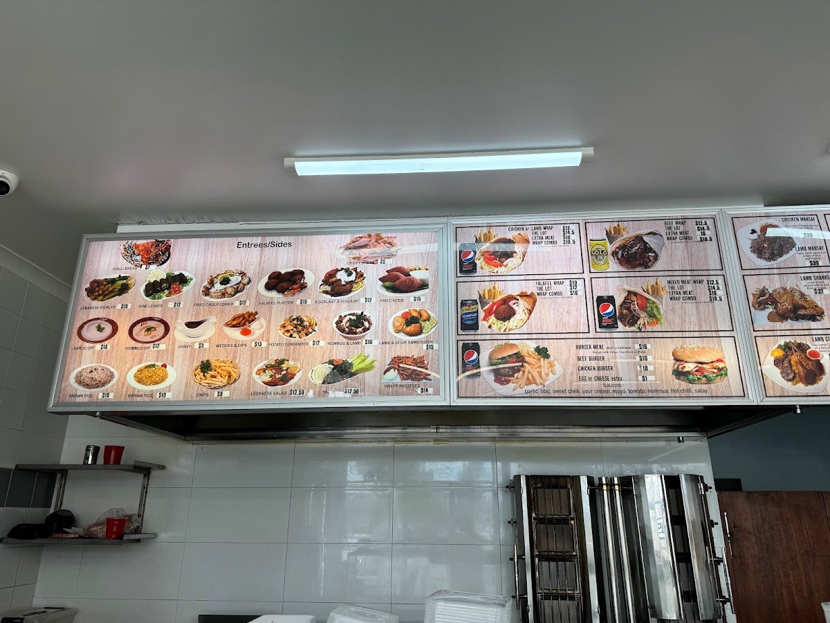 Chicken on Charcoal Flame