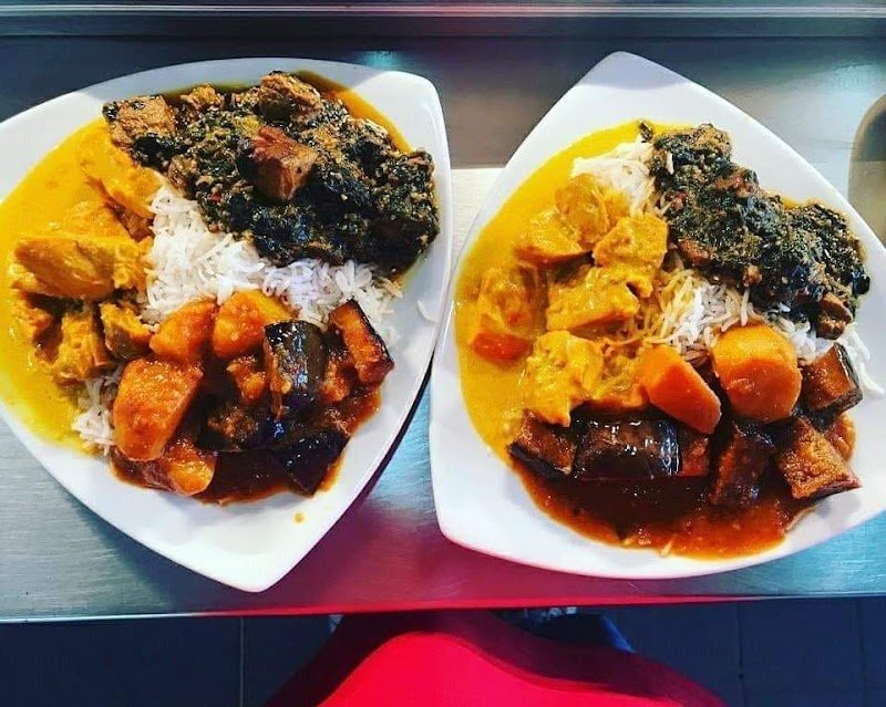 Tasteful Creations