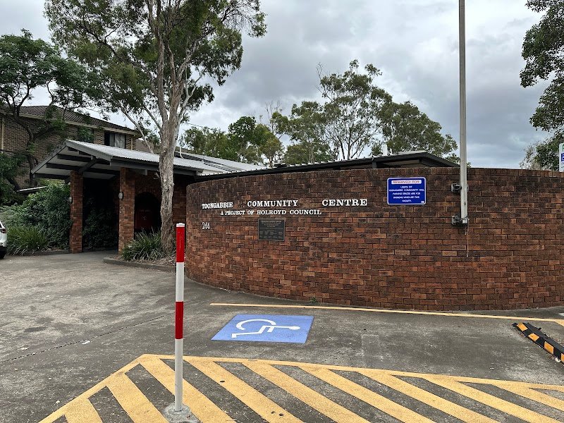 Toongabbie Community Centre