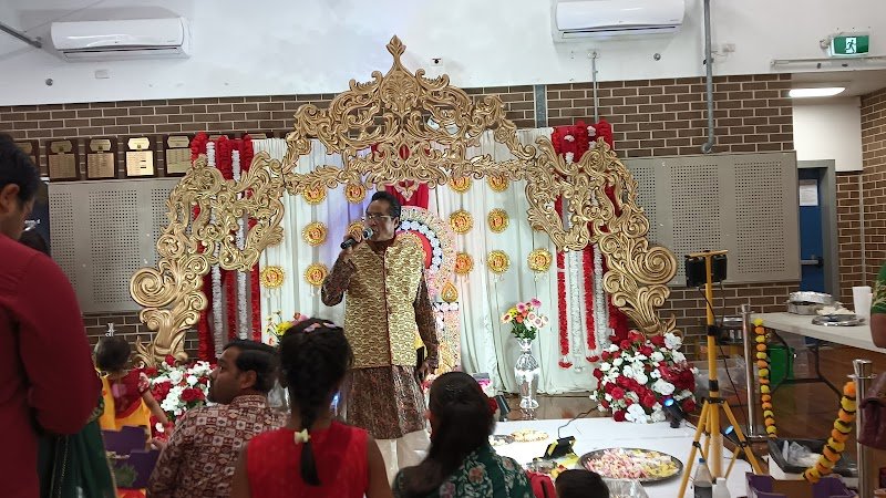 Toongabbie Community Centre