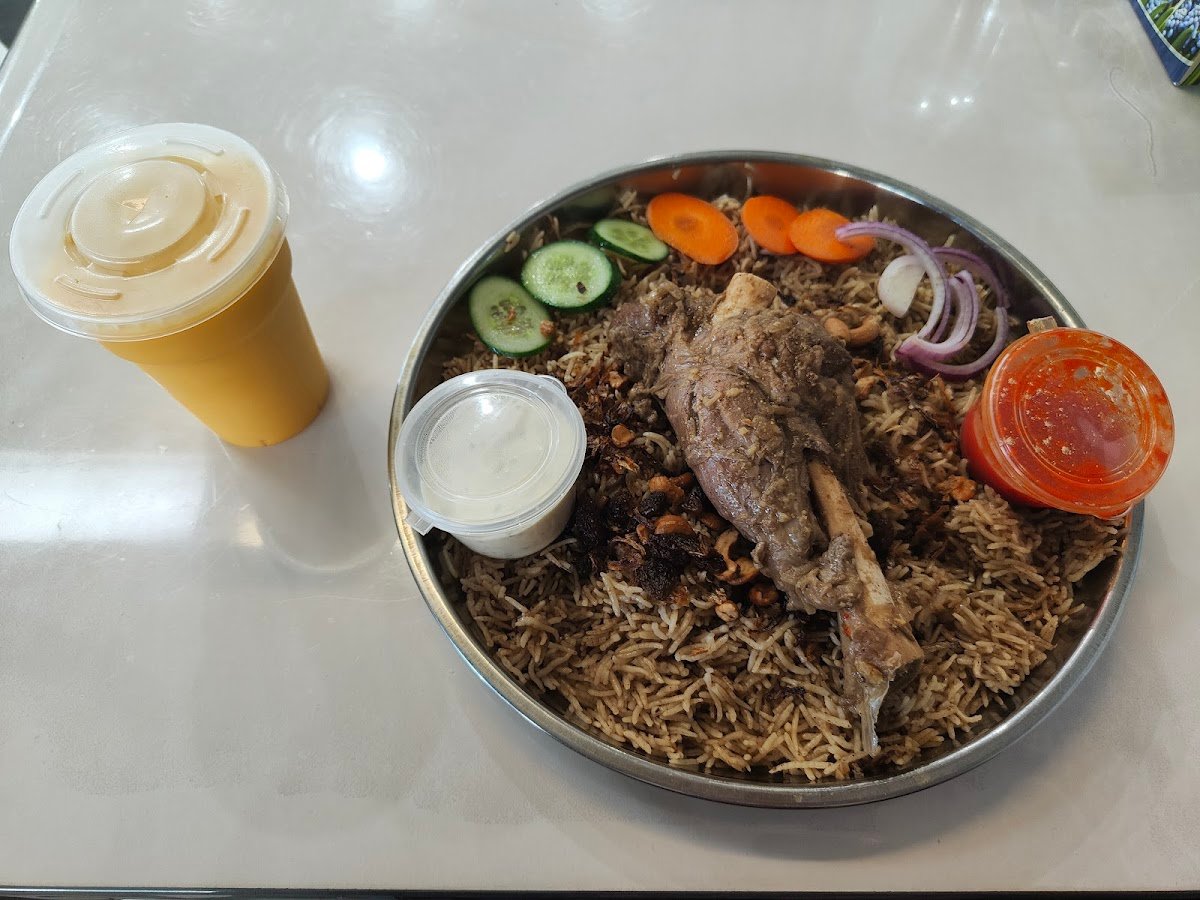 Mehfil Merrylands Restaurant