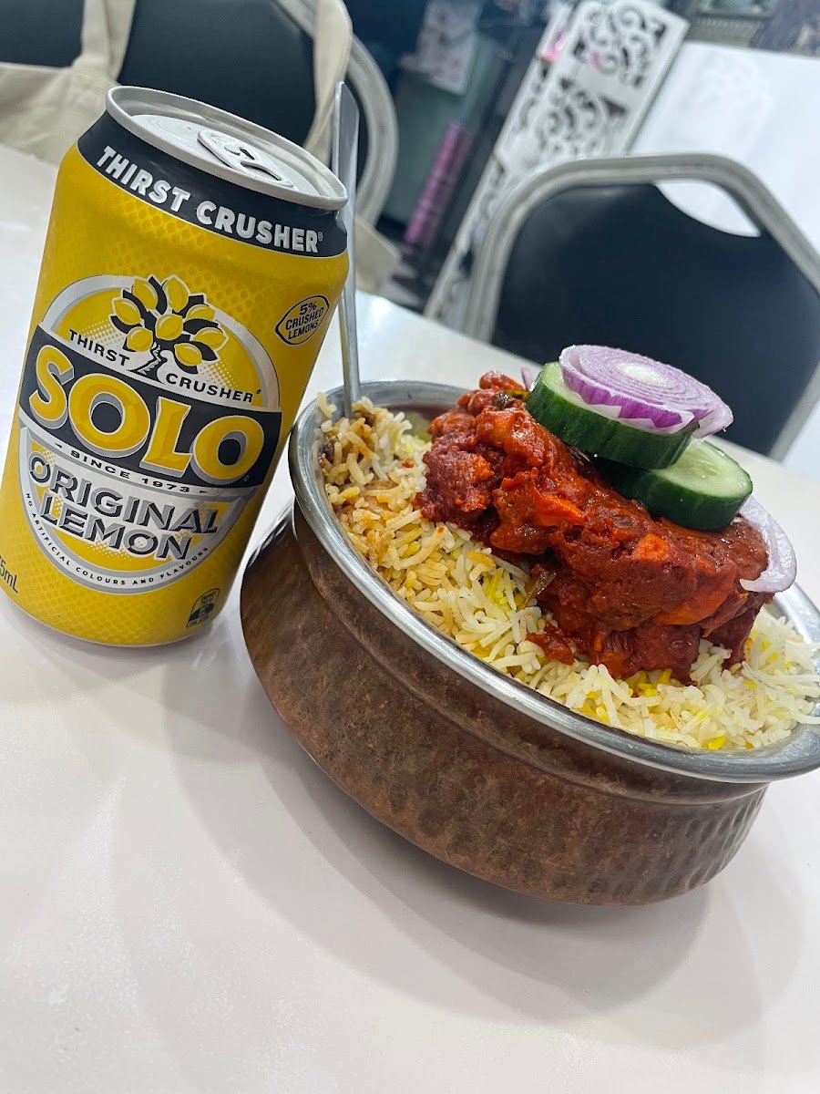 Mehfil Merrylands Restaurant