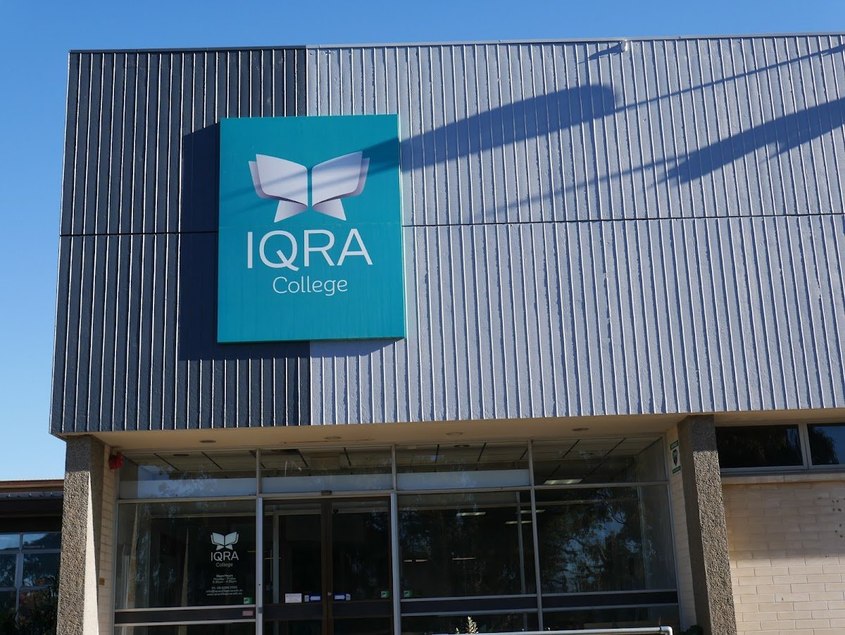 IQRA College