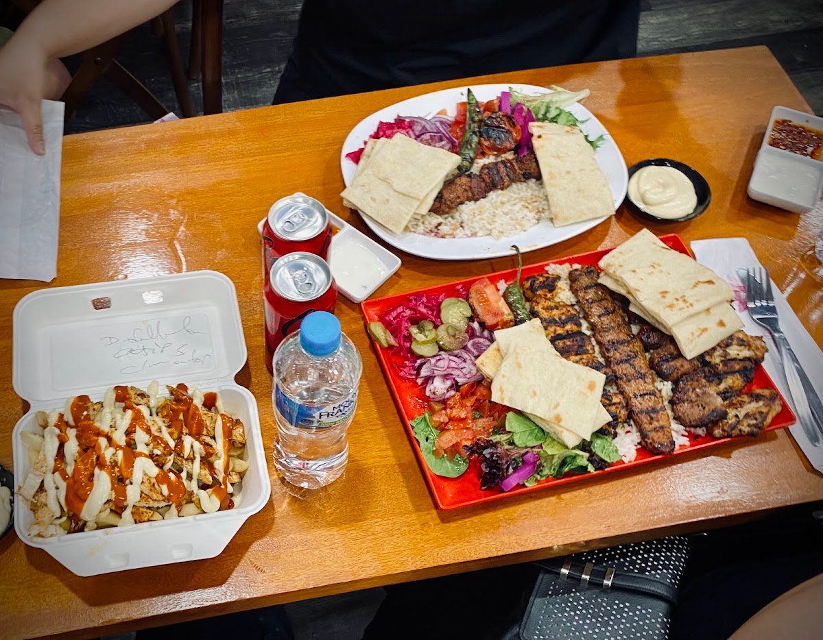 Condell Park Kebabs